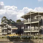 Binnendiek Haus 2 14 Apartmán *