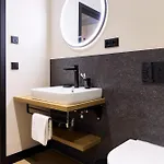 Binnendiek Haus 2 14 Apartmán *