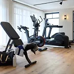 Apartmán Binnendiek Haus 2 14 Böhl