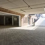 Binnendiek Haus 2 14 Apartmán *
