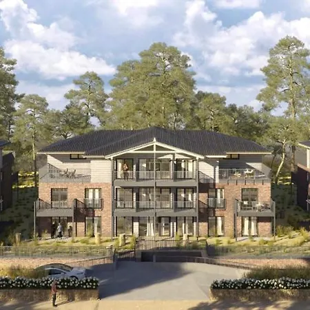 Binnendiek Haus 2 14 * Sankt Peter-Ording