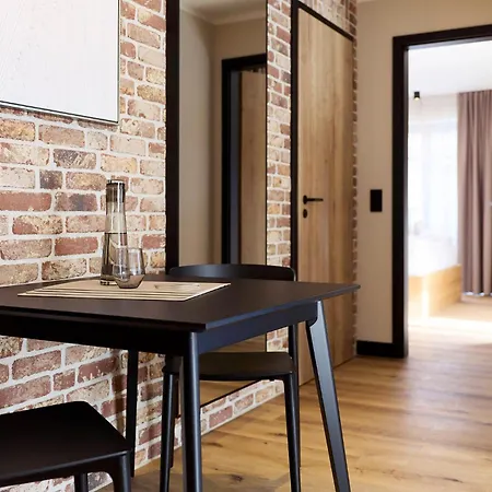 Binnendiek Haus 2 14 아파트