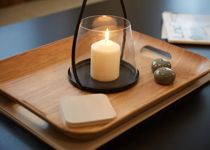 Apartamento Binnendiek Haus 2 14 *