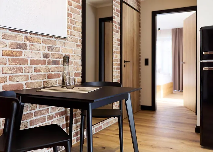 Binnendiek Haus 2 14 아파트