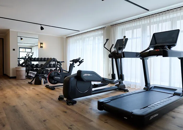 Binnendiek Haus 2 14 아파트